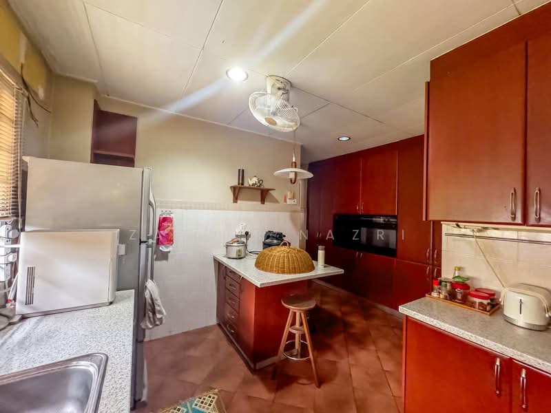 Rumah Berkembar untuk Dijual di Bandar Tasik Kesuma (Beranang) - Zaffur Nazri - PropertyGuru.com.my