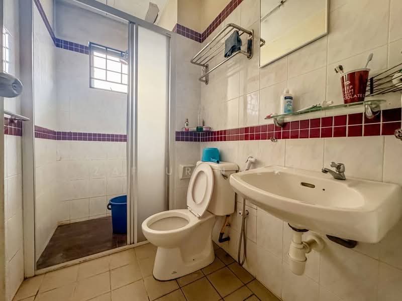 Rumah Berkembar untuk Dijual di Bandar Tasik Kesuma (Beranang) - Zaffur Nazri - PropertyGuru.com.my