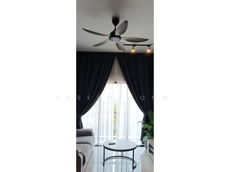 Kediaman Servis untuk Disewa di The Horizon - Joseph Wong - PropertyGuru.com.my