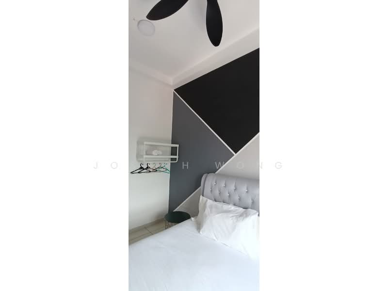 Kediaman Servis untuk Disewa di The Horizon - Joseph Wong - PropertyGuru.com.my