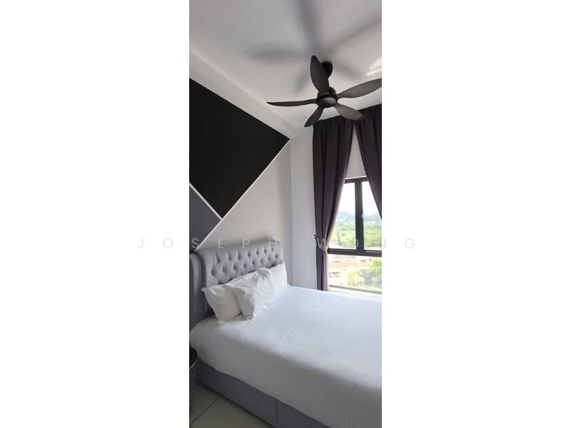 Kediaman Servis untuk Disewa di The Horizon - Joseph Wong - PropertyGuru.com.my