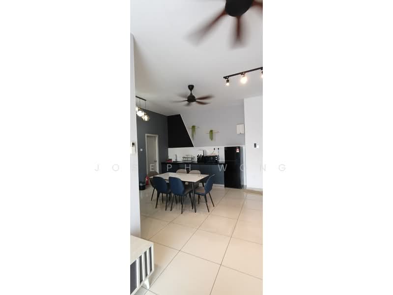 Kediaman Servis untuk Disewa di The Horizon - Joseph Wong - PropertyGuru.com.my