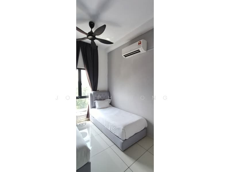 Kediaman Servis untuk Disewa di The Horizon - Joseph Wong - PropertyGuru.com.my
