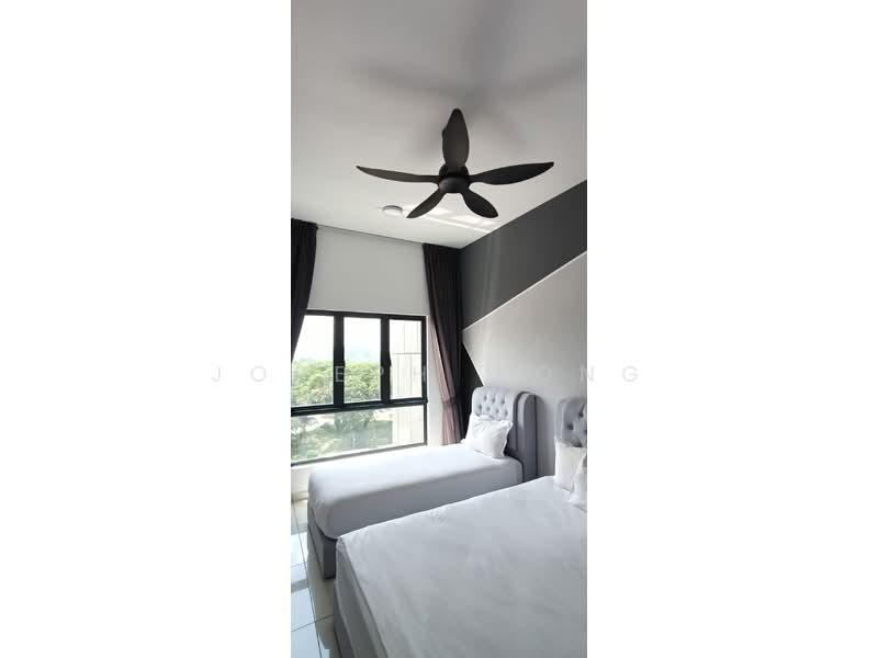 Kediaman Servis untuk Disewa di The Horizon - Joseph Wong - PropertyGuru.com.my