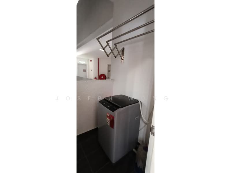 Kediaman Servis untuk Disewa di The Horizon - Joseph Wong - PropertyGuru.com.my