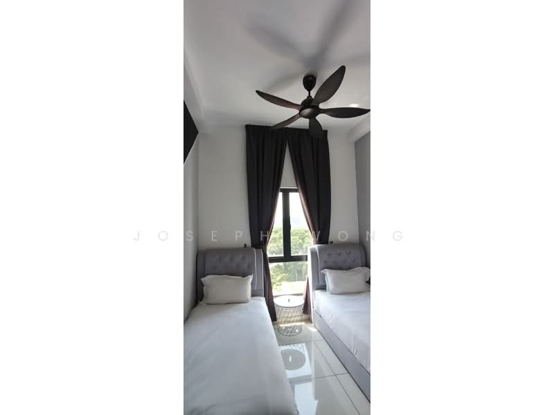 Kediaman Servis untuk Disewa di The Horizon - Joseph Wong - PropertyGuru.com.my
