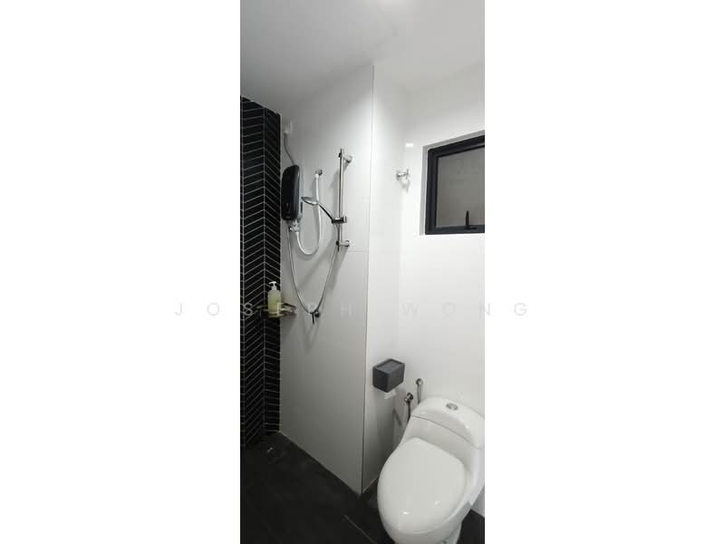Kediaman Servis untuk Disewa di The Horizon - Joseph Wong - PropertyGuru.com.my