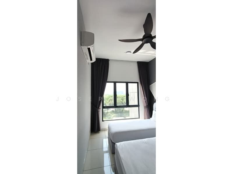 Kediaman Servis untuk Disewa di The Horizon - Joseph Wong - PropertyGuru.com.my