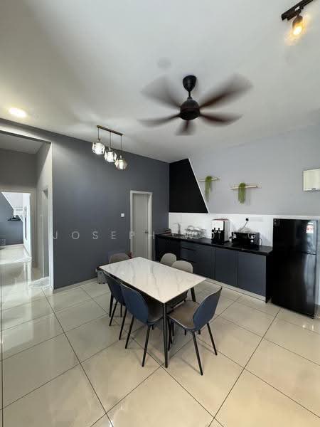 Service Residence for Rent at The Horizon - Joseph Wong - Kitchen - PropertyGuru.com.my