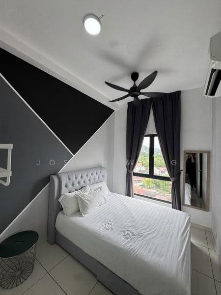 Service Residence for Rent at The Horizon - Joseph Wong - Bedroom - PropertyGuru.com.my
