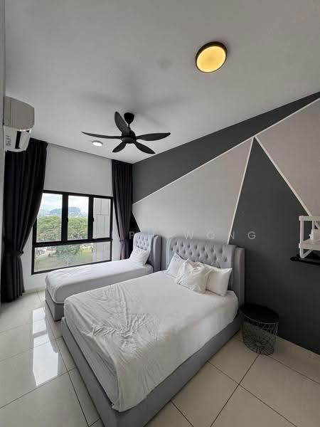 Service Residence for Rent at The Horizon - Joseph Wong - Bedroom - PropertyGuru.com.my