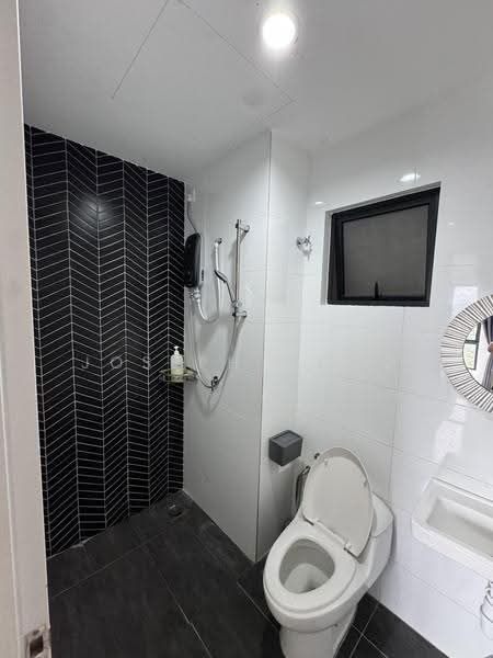 Service Residence for Rent at The Horizon - Joseph Wong - Bathroom - PropertyGuru.com.my