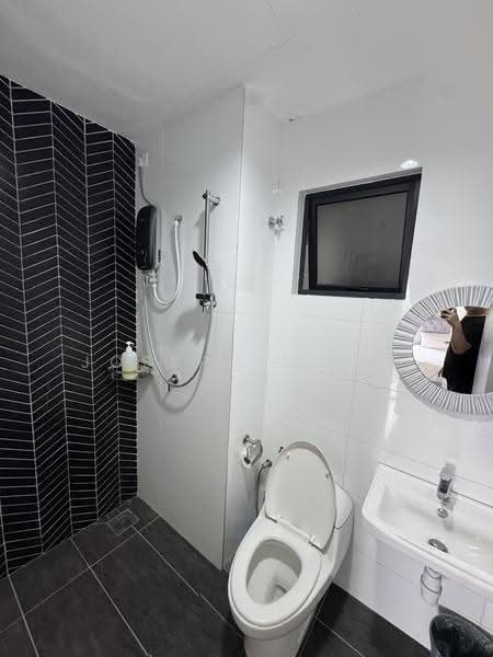 Service Residence for Rent at The Horizon - Joseph Wong - Bathroom - PropertyGuru.com.my
