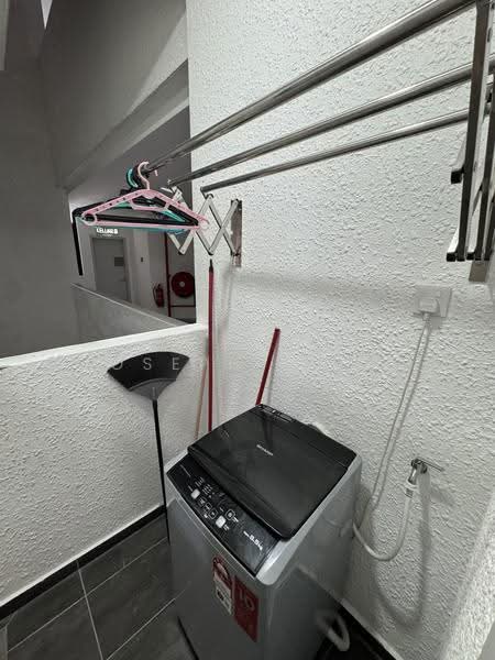 Service Residence for Rent at The Horizon - Joseph Wong - Interior - PropertyGuru.com.my