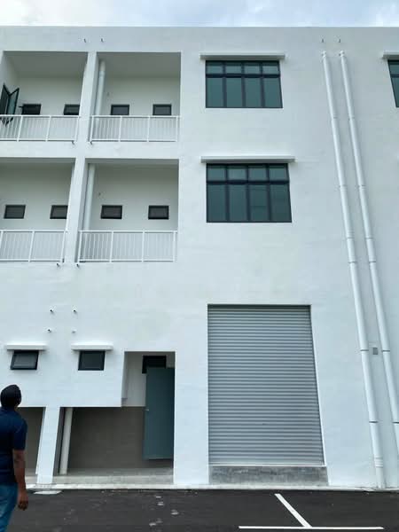 Kedai / Pejabat untuk Disewa di Bandar Baru Permas Jaya (Permas Jaya) - Winnie Lau - Exterior - PropertyGuru.com.my