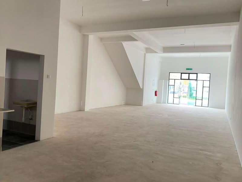 Kedai / Pejabat untuk Disewa di Bandar Baru Permas Jaya (Permas Jaya) - Winnie Lau - Interior - PropertyGuru.com.my