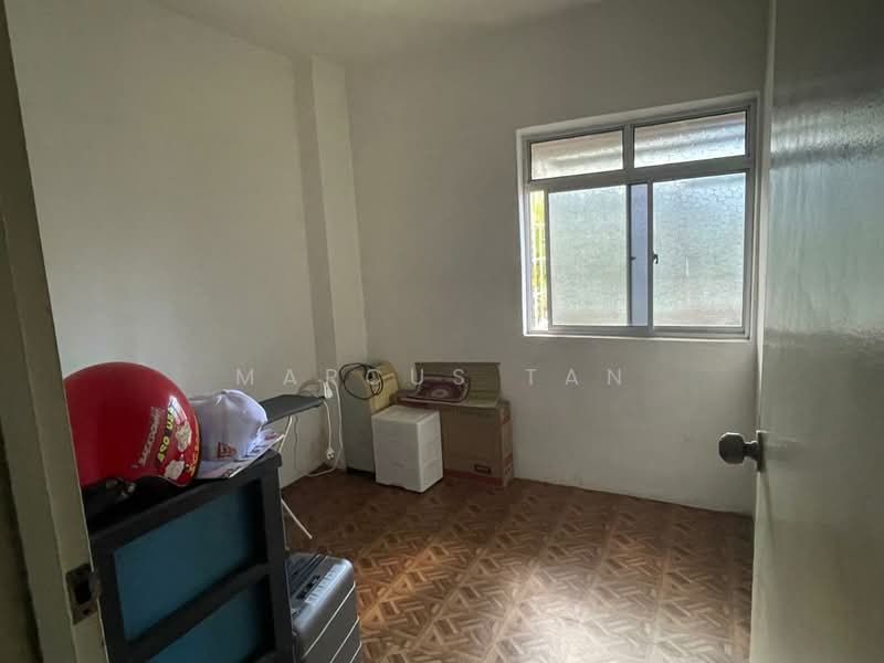 Rumah Flat untuk Dijual di Desa Intan - Marcus Tan - PropertyGuru.com.my