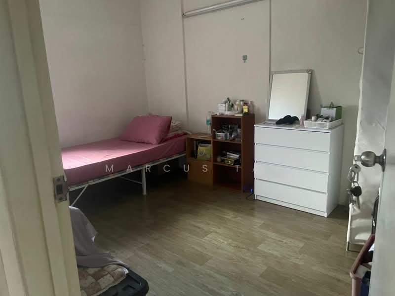 Rumah Flat untuk Dijual di Desa Intan - Marcus Tan - PropertyGuru.com.my