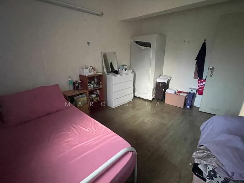 Rumah Flat untuk Dijual di Desa Intan - Marcus Tan - PropertyGuru.com.my