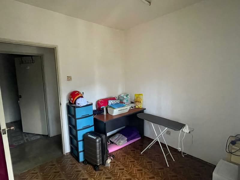 Rumah Flat untuk Dijual di Desa Intan - Marcus Tan - PropertyGuru.com.my
