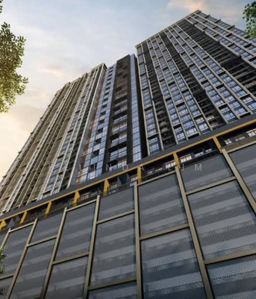 Kondominium untuk Dijual di Residensi Altris - Belinda Lim - Exterior - PropertyGuru.com.my