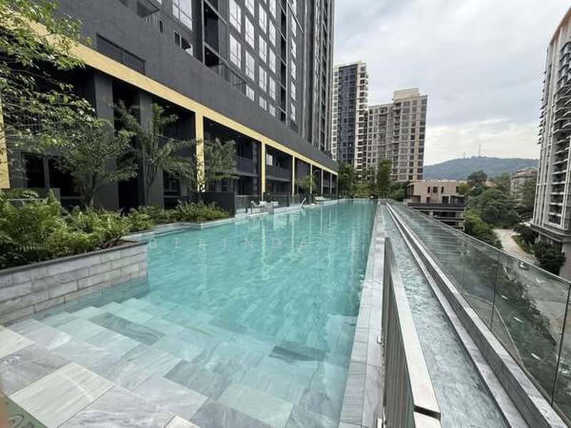 Kondominium untuk Dijual di Residensi Altris - Belinda Lim - Exterior - PropertyGuru.com.my