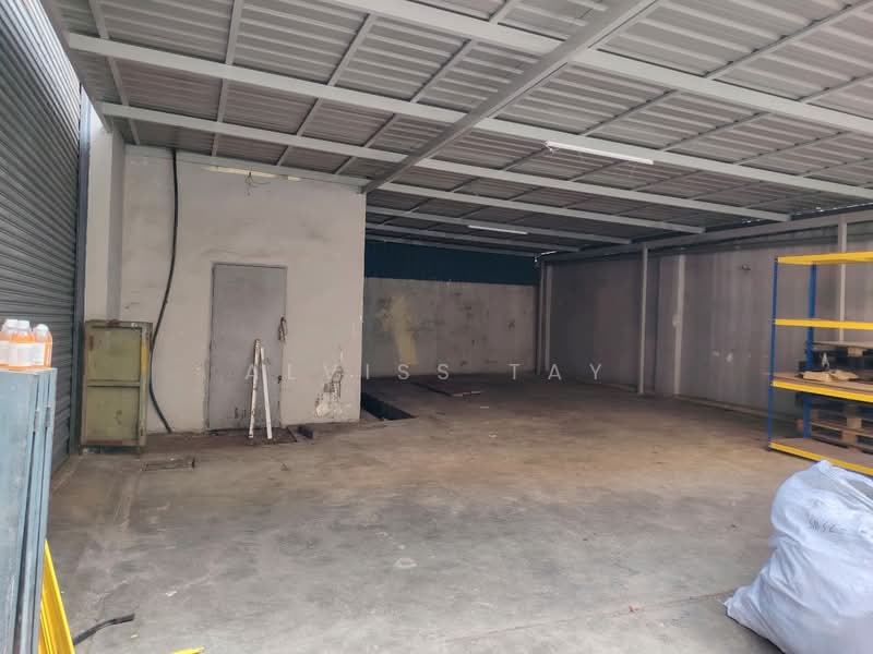Kilang Berkembar untuk Disewa di Bandar Seri Alam (Masai) - Alviss Tay - Exterior - PropertyGuru.com.my