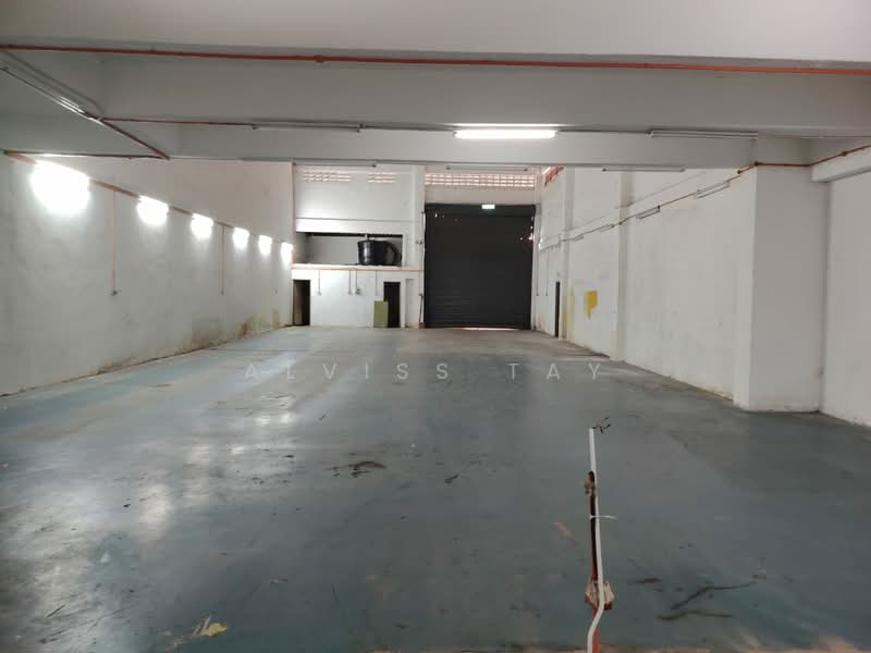 Kilang Berkembar untuk Disewa di Bandar Seri Alam (Masai) - Alviss Tay - Interior - PropertyGuru.com.my