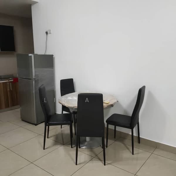 Service Residence for Rent at D'Secret Garden (Pangsapuri Kempas Indah) - Linda Lee - PropertyGuru.com.my