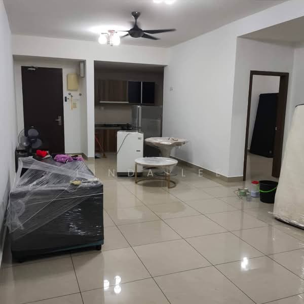 Service Residence for Rent at D'Secret Garden (Pangsapuri Kempas Indah) - Linda Lee - PropertyGuru.com.my