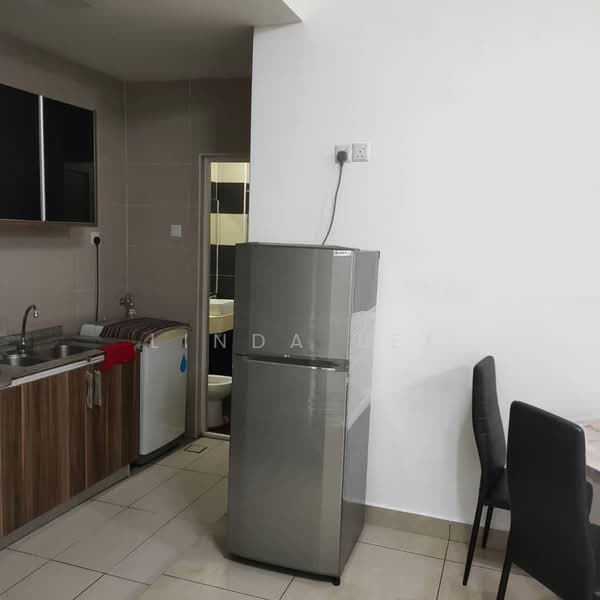 Service Residence for Rent at D'Secret Garden (Pangsapuri Kempas Indah) - Linda Lee - PropertyGuru.com.my