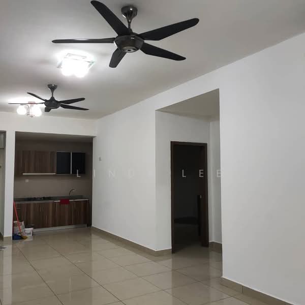 Service Residence for Rent at D'Secret Garden (Pangsapuri Kempas Indah) - Linda Lee - PropertyGuru.com.my