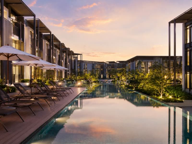 3-storey Terraced House for Rent in Desa Parkcity (Kuala Lumpur) - Sean Yong - Exterior - PropertyGuru.com.my