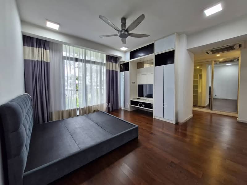3-storey Terraced House for Rent in Desa Parkcity (Kuala Lumpur) - Sean Yong - PropertyGuru.com.my