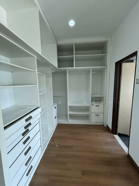 2-storey Terraced House for Rent in Kajang (Selangor) - Ruqayyah Hashim - Interior - PropertyGuru.com.my