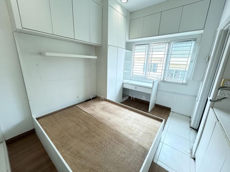 2-storey Terraced House for Rent in Kajang (Selangor) - Ruqayyah Hashim - Bedroom - PropertyGuru.com.my