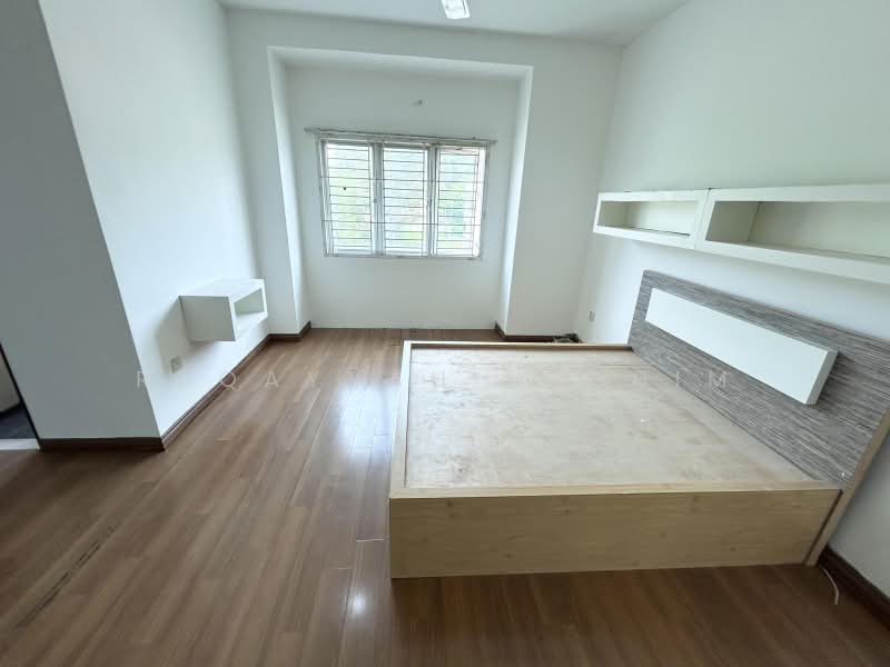 2-storey Terraced House for Rent in Kajang (Selangor) - Ruqayyah Hashim - Bedroom - PropertyGuru.com.my