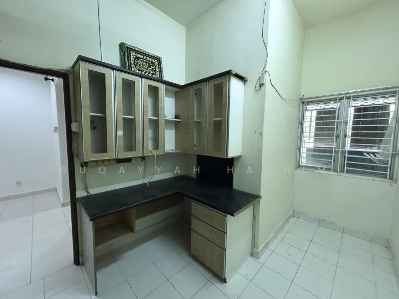 2-storey Terraced House for Rent in Kajang (Selangor) - Ruqayyah Hashim - Interior - PropertyGuru.com.my