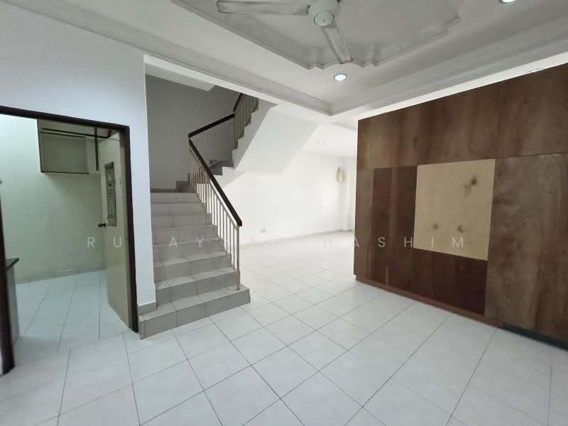 2-storey Terraced House for Rent in Kajang (Selangor) - Ruqayyah Hashim - Interior - PropertyGuru.com.my