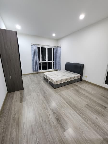 Condominium for Rent at Le Yuan Residence - Yi Chuen @ Steve Ling - Bedroom - PropertyGuru.com.my