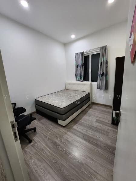Condominium for Rent at Le Yuan Residence - Yi Chuen @ Steve Ling - Bedroom - PropertyGuru.com.my