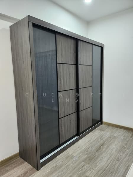 Condominium for Rent at Le Yuan Residence - Yi Chuen @ Steve Ling - Interior - PropertyGuru.com.my
