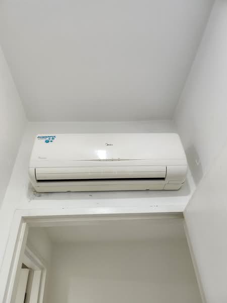 Condominium for Rent at Le Yuan Residence - Yi Chuen @ Steve Ling - Interior - PropertyGuru.com.my