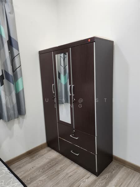 Condominium for Rent at Le Yuan Residence - Yi Chuen @ Steve Ling - Interior - PropertyGuru.com.my