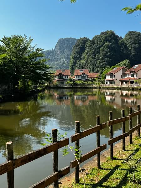 Rumah Banglo untuk Dijual di Ipoh (Perak) - Simon Yong - PropertyGuru.com.my