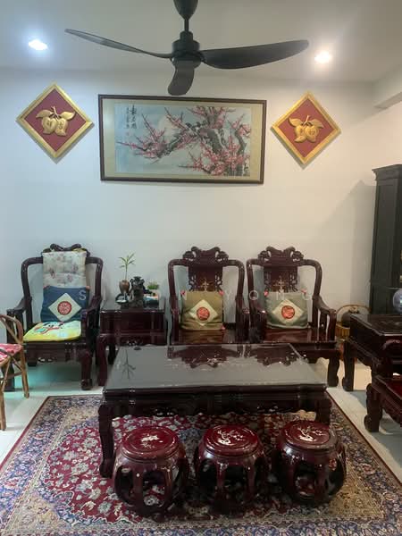 Rumah Banglo untuk Dijual di Ipoh (Perak) - Simon Yong - PropertyGuru.com.my