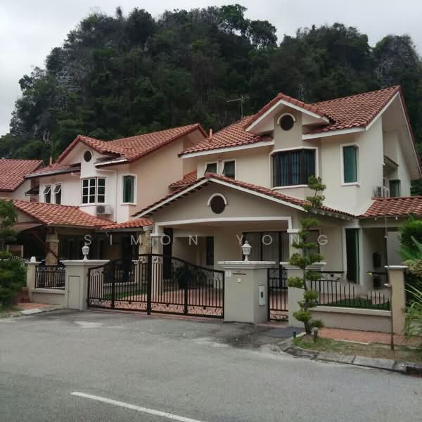Rumah Banglo untuk Dijual di Ipoh (Perak) - Simon Yong - PropertyGuru.com.my