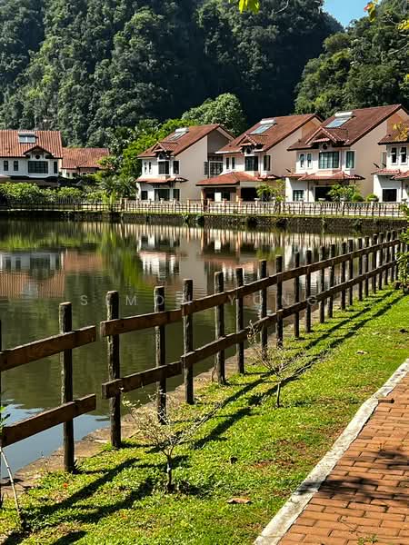 Rumah Banglo untuk Dijual di Ipoh (Perak) - Simon Yong - PropertyGuru.com.my