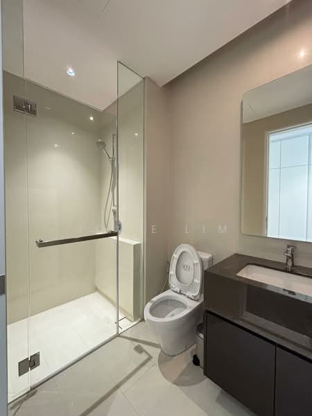 Kediaman Servis untuk Disewa di Pavilion Damansara Heights - Jovie Lim - Bathroom - PropertyGuru.com.my