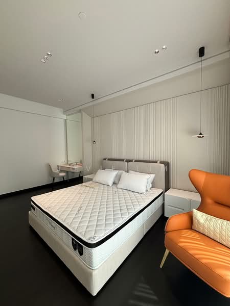 Kediaman Servis untuk Disewa di Pavilion Damansara Heights - Jovie Lim - Bedroom - PropertyGuru.com.my